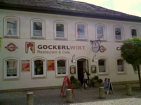 gockerlwirt
